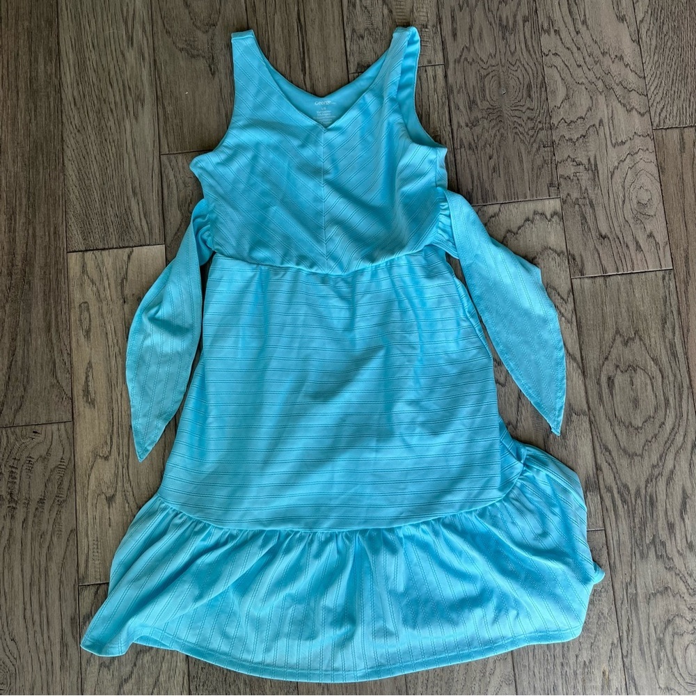 George dress girls size L